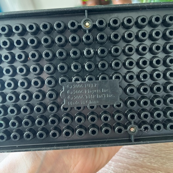 Reggie Bush 2006 MCFARLANE Action Figure NFL SERIES 14 #25 New Orleans Saints - Picture 7 of 9